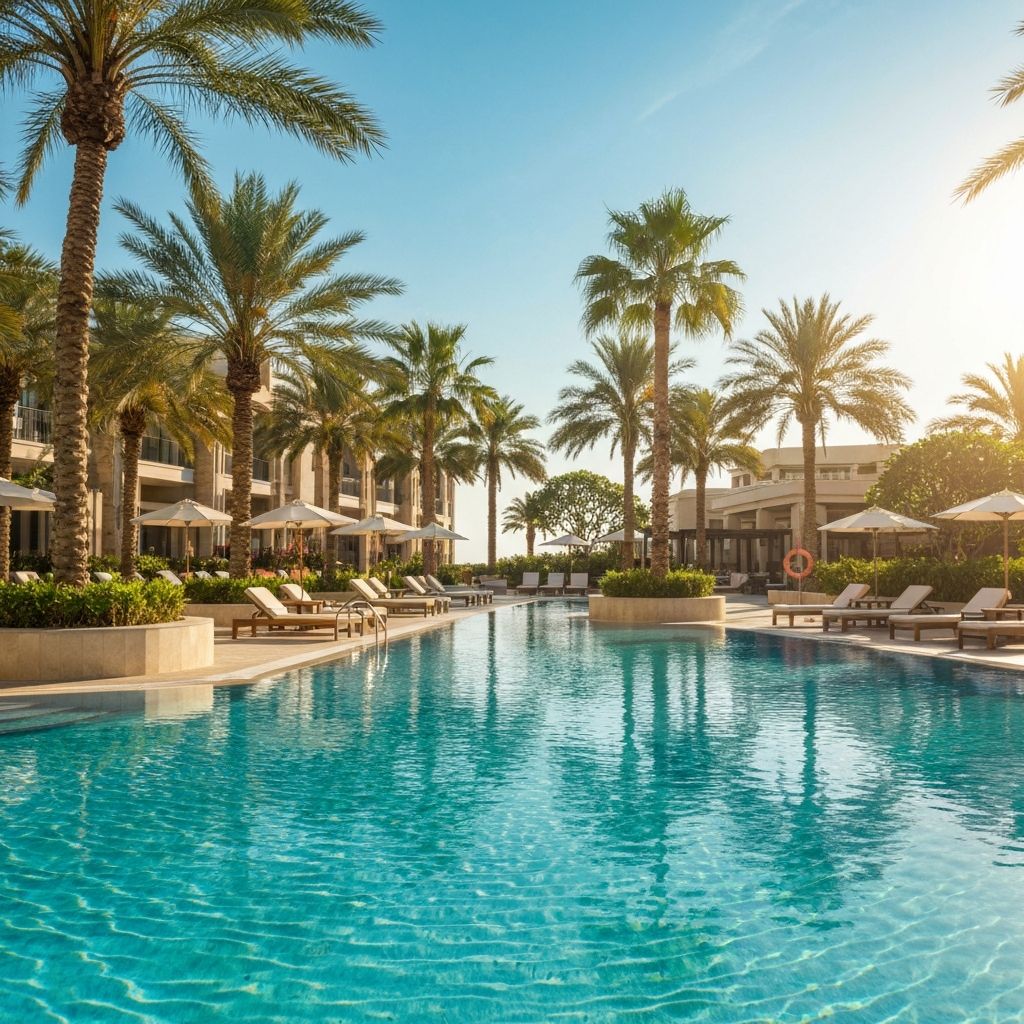 Piscines