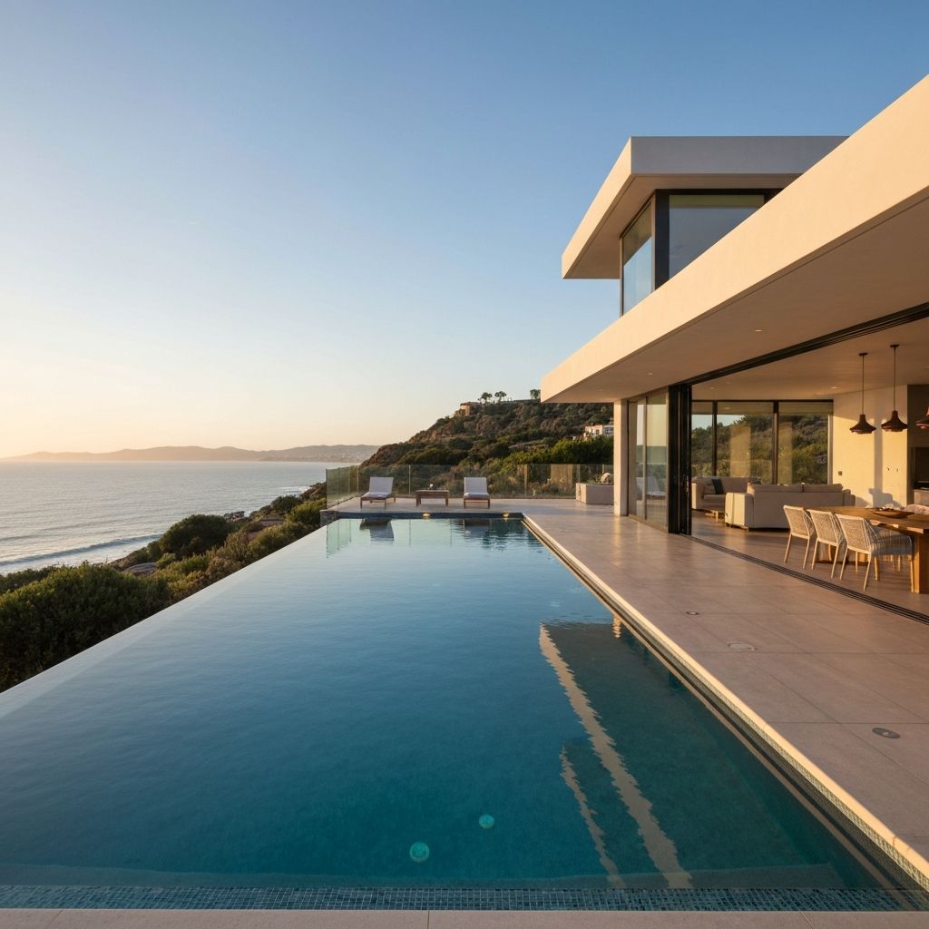 Villa Horizon