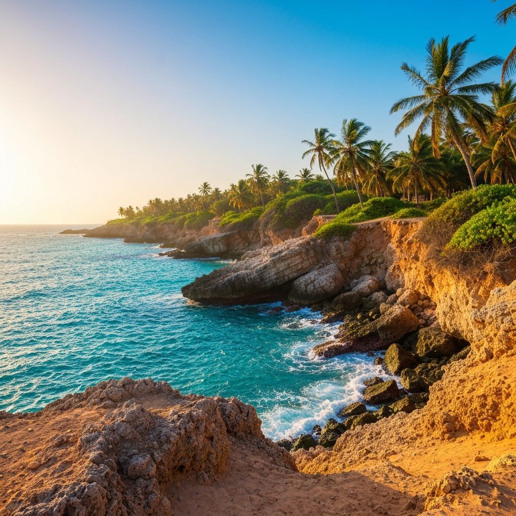 Littoral sénégalais