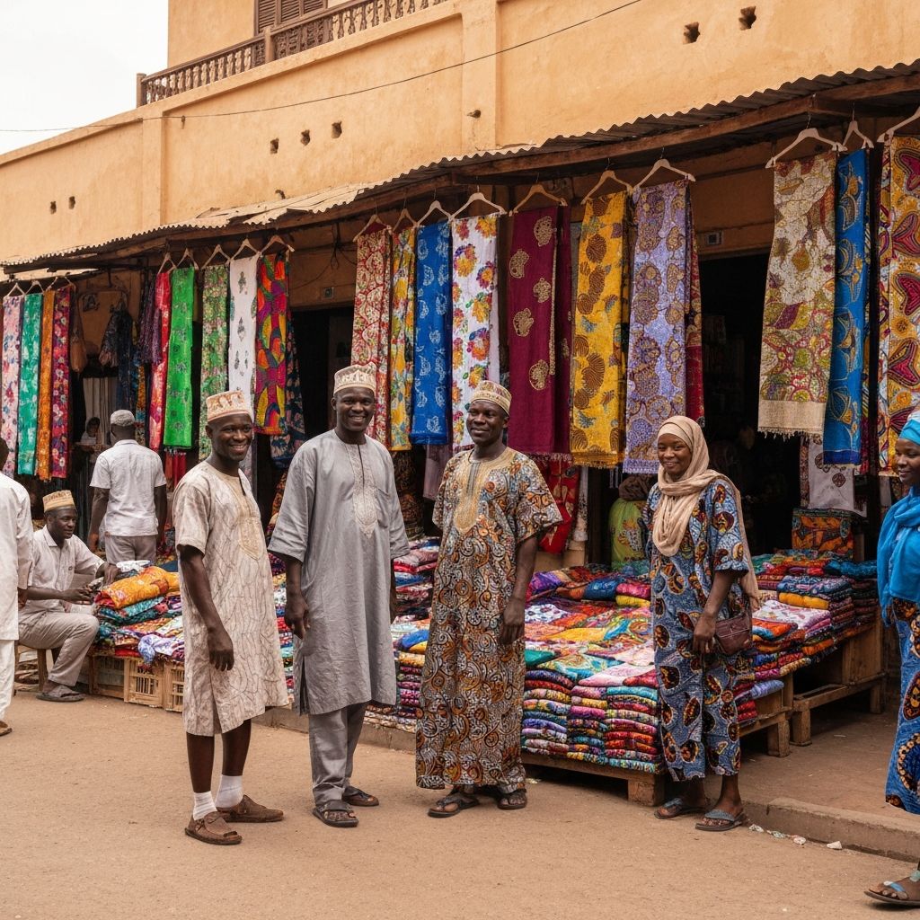 Culture locale