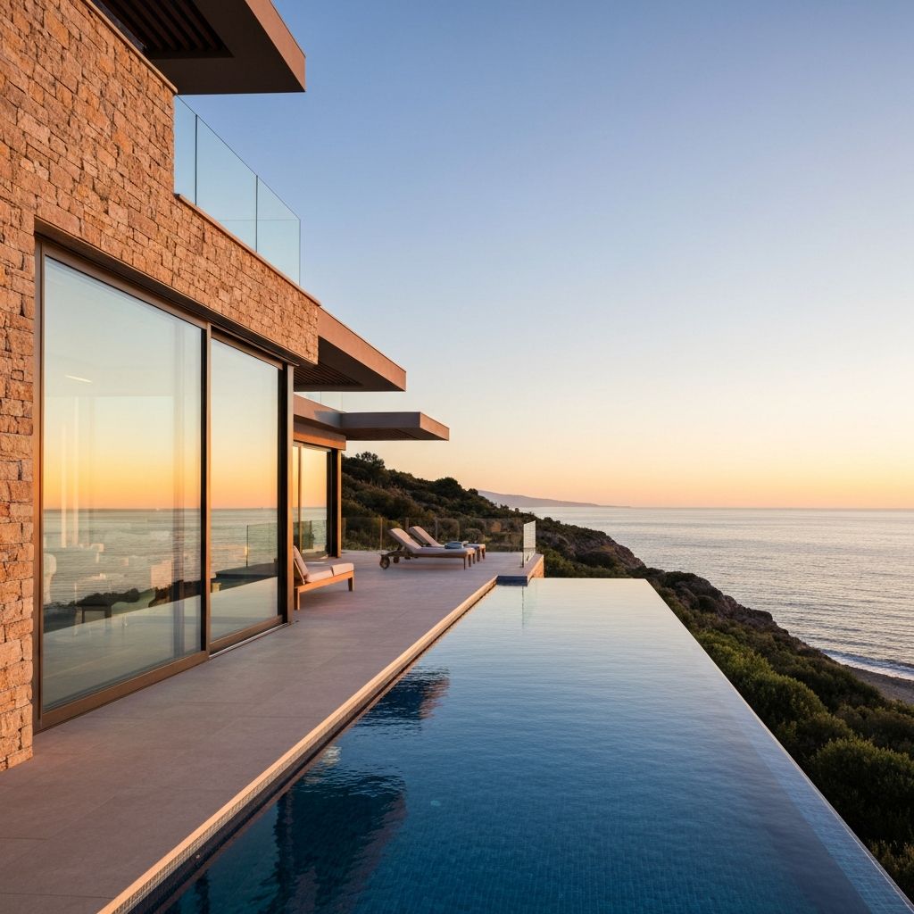 Villa Horizon