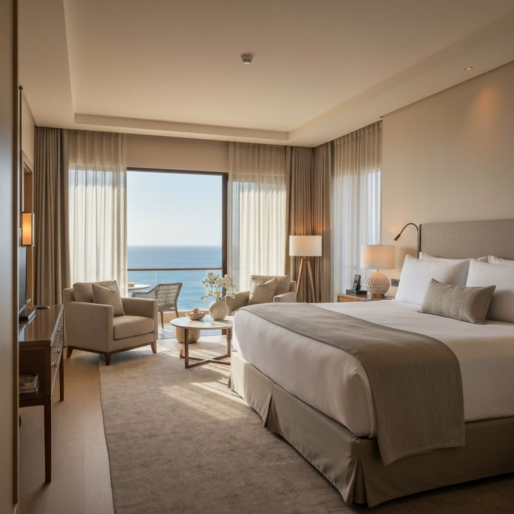 Suite Principale