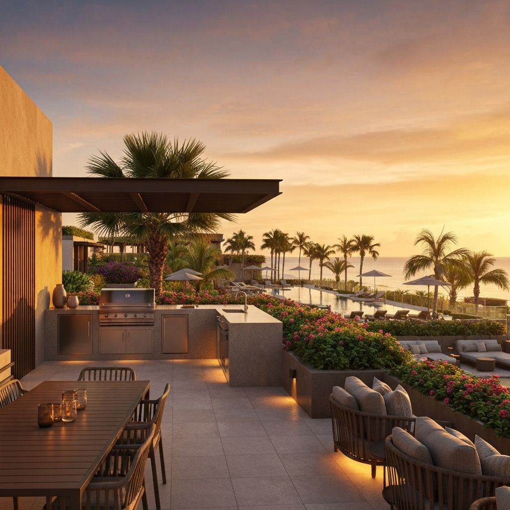 Villa Horizon intérieur 2