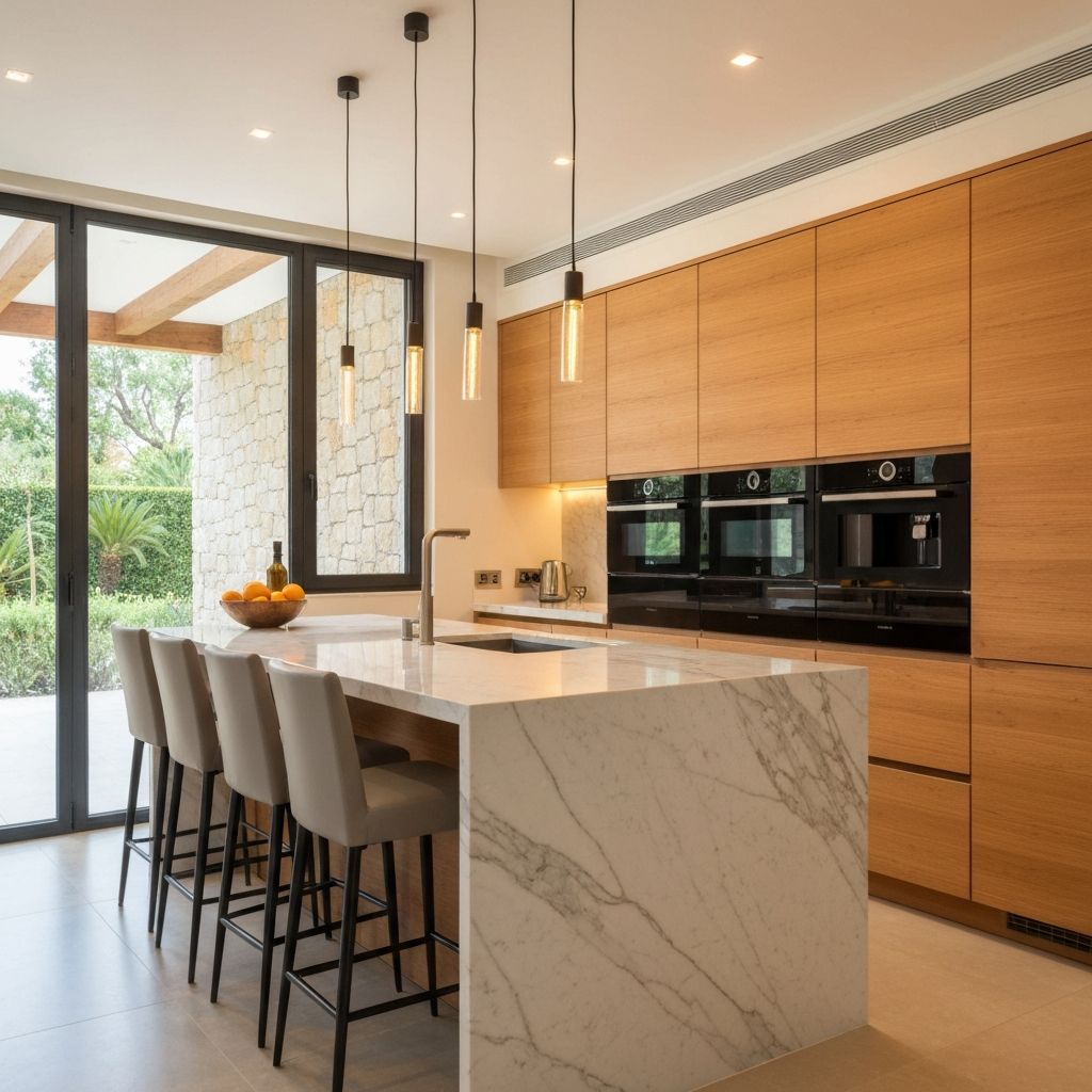 Cuisine Design