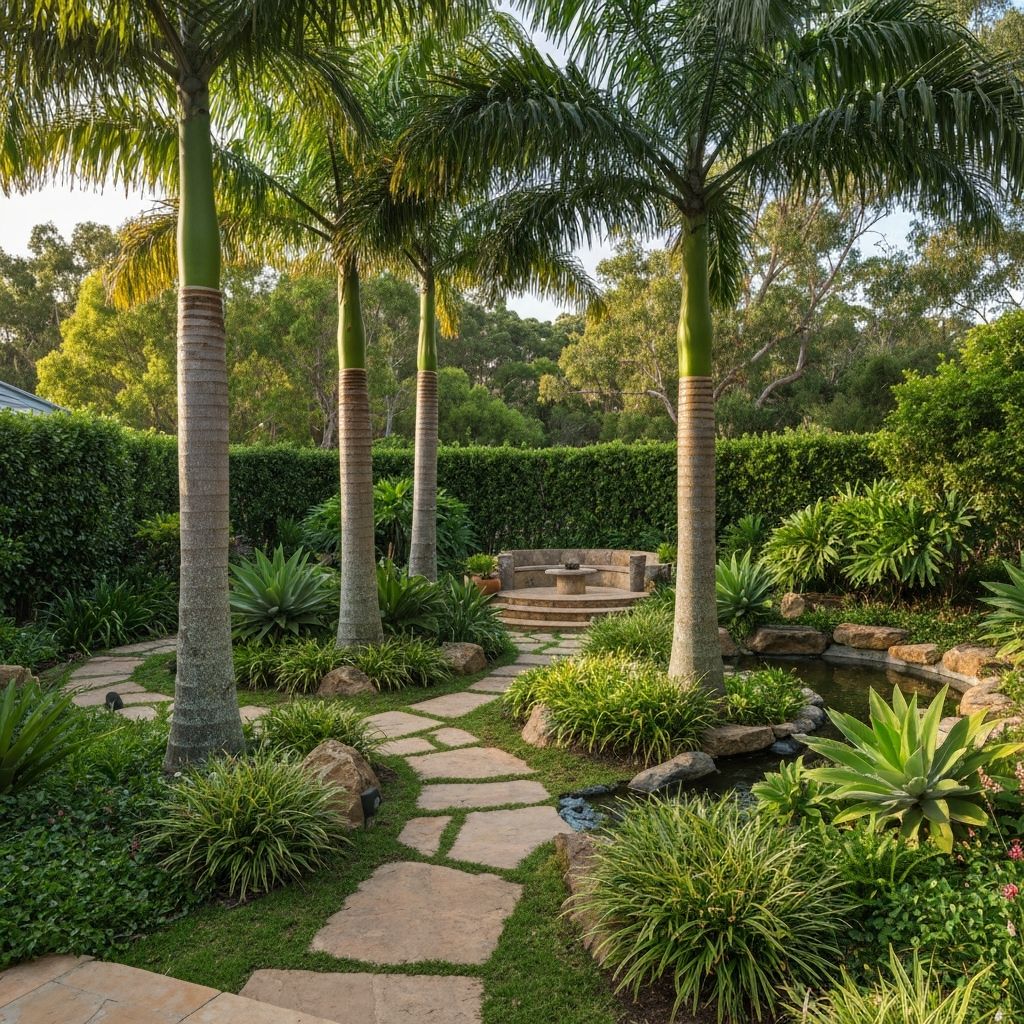 Jardins